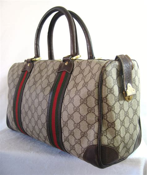 gucci duffle replica|authentic gucci duffle bags.